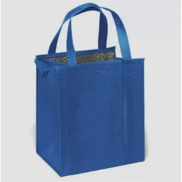 Insulated Grocery Bags
