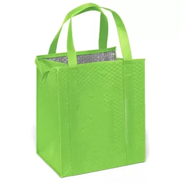 Insulated Grocery Bags