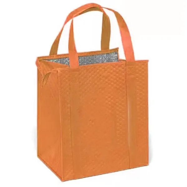 Insulated Grocery Bags