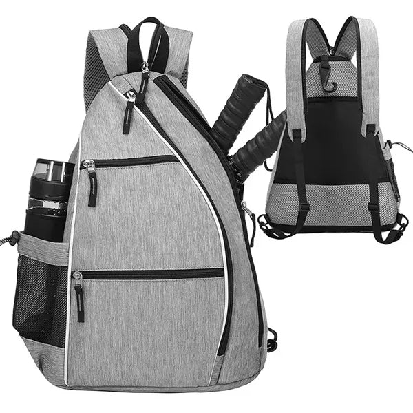 Pickleball Paddles Bag for Kids Adult