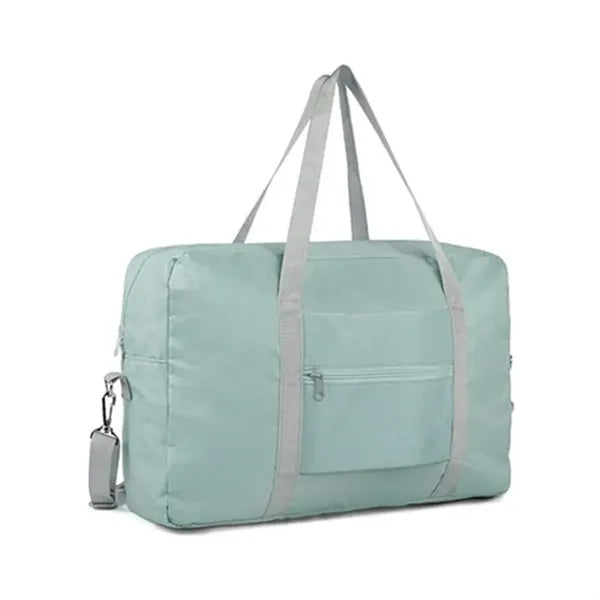 Foldable Travel Duffel Bag Tote Carry on Overnight
