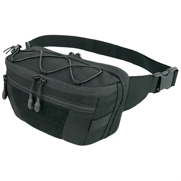 Tactical Gun Concealed Waist Pack