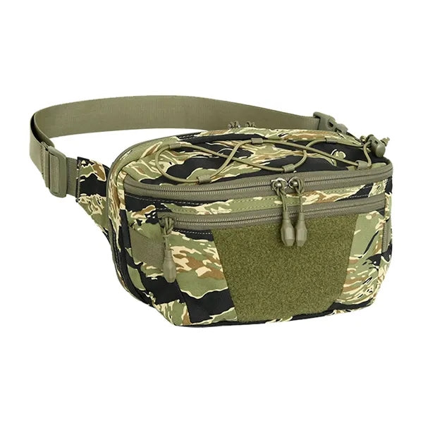 Tactical Gun Concealed Waist Pack