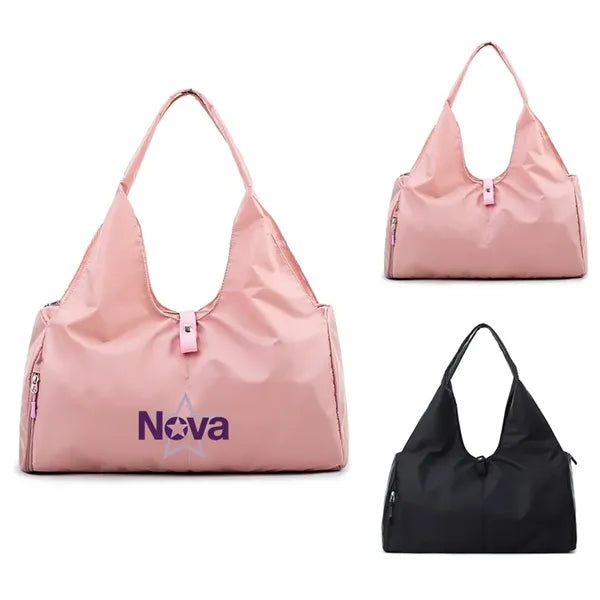 Outdoor Oxford cloth Yoga Bags Yoga