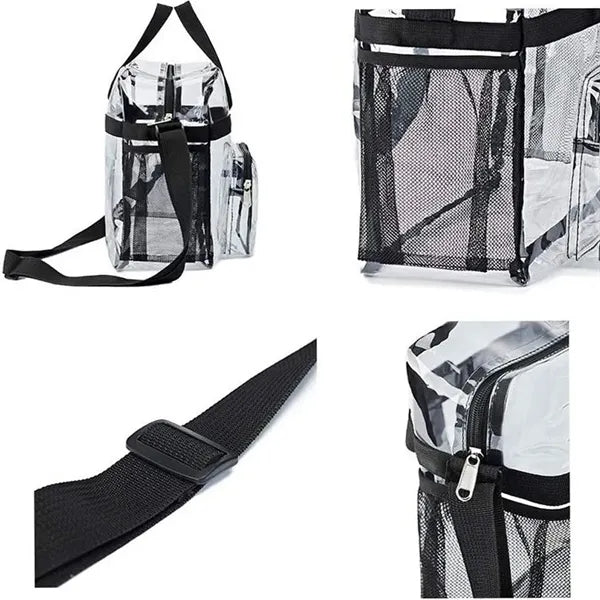 Clear Bag for Stadium Events