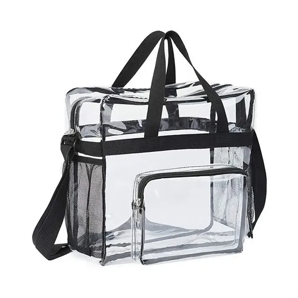 Clear Bag for Stadium Events