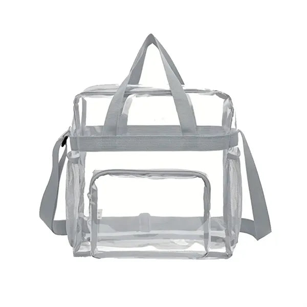 Clear Bag for Stadium Events