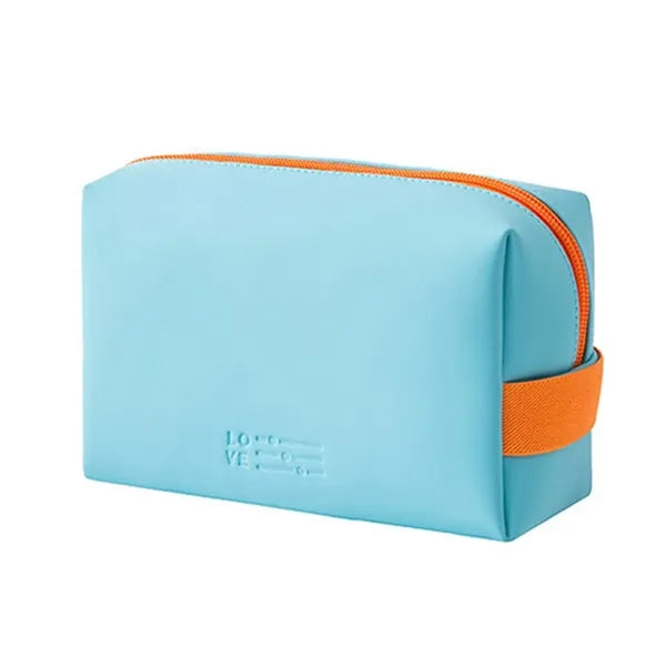 Makeup Bag Portable Travel Cosmetic Bag for Women