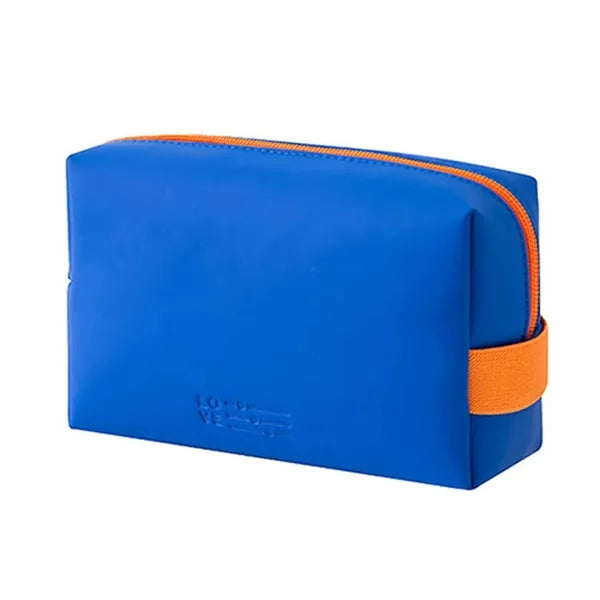 Makeup Bag Portable Travel Cosmetic Bag for Women