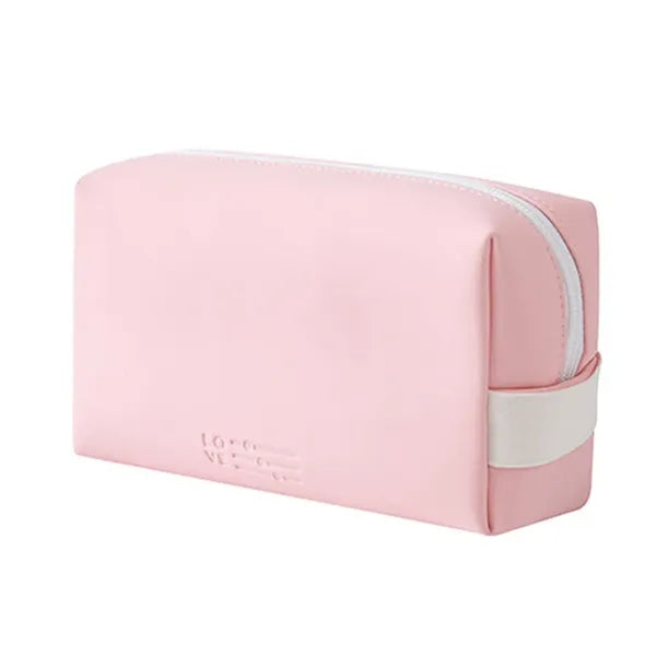 Makeup Bag Portable Travel Cosmetic Bag for Women
