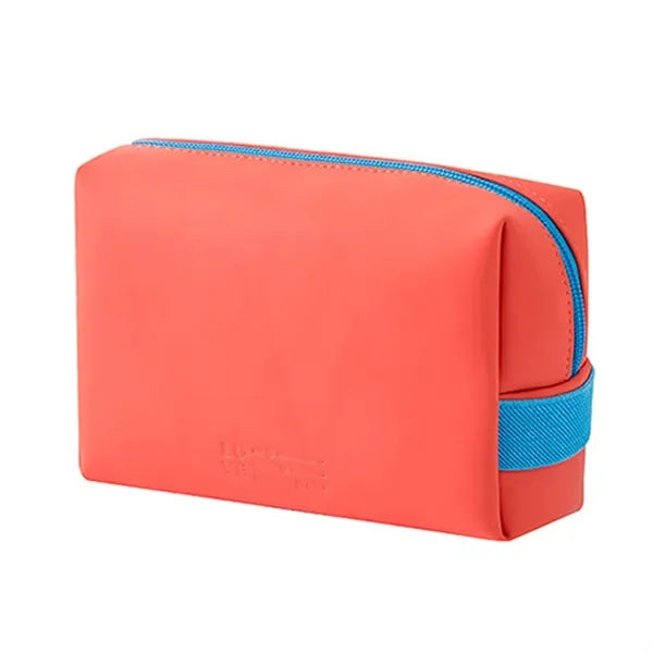 Makeup Bag Portable Travel Cosmetic Bag for Women