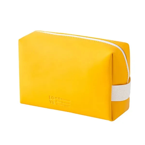 Makeup Bag Portable Travel Cosmetic Bag for Women