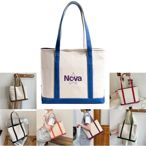 Canvas Tote Bags