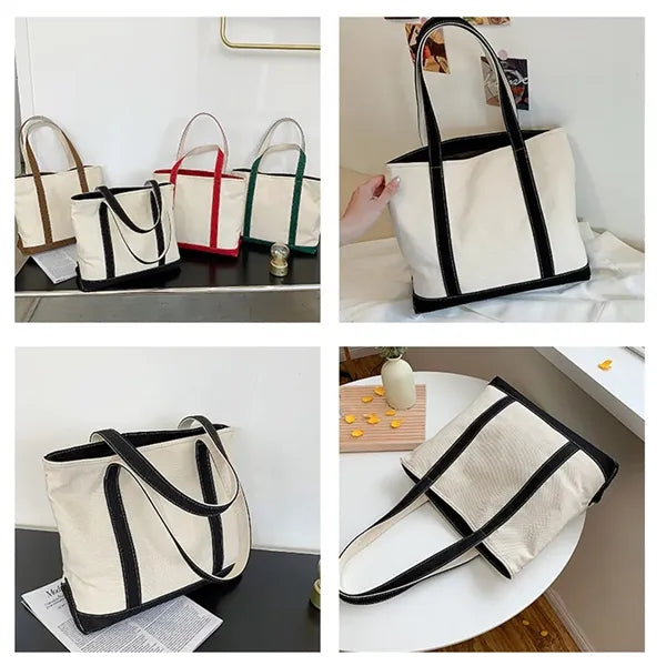 Canvas Tote Bags