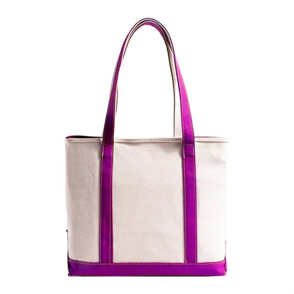 Canvas Tote Bags