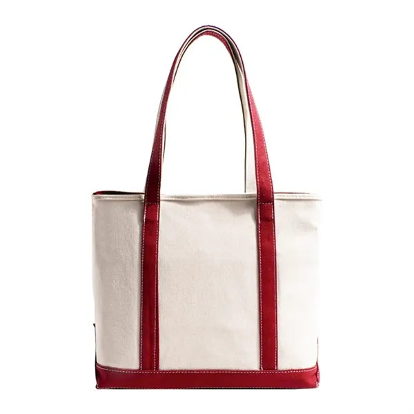 Canvas Tote Bags