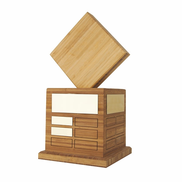 Bamboo Perpetual Award