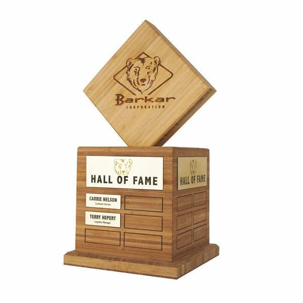 Bamboo Perpetual Award