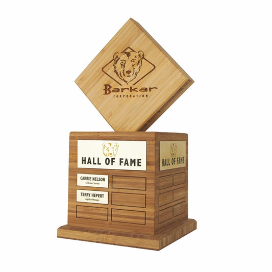 Bamboo Perpetual Award