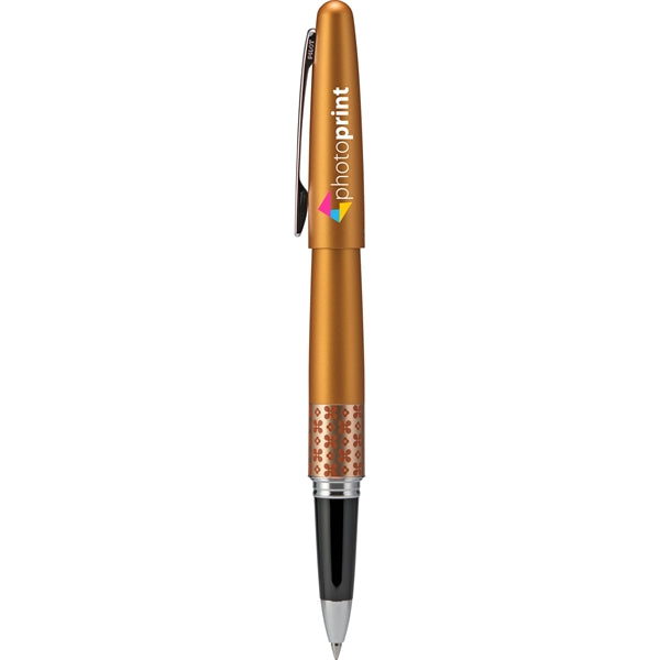 MR Retro Pop Collection Gel Roller Pen