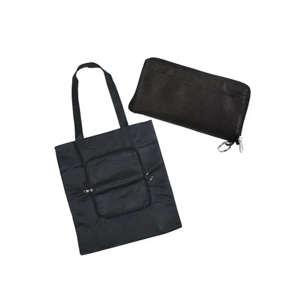 Foldable Tote Bag