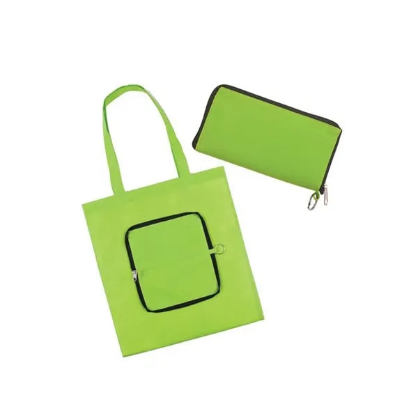 Foldable Tote Bag
