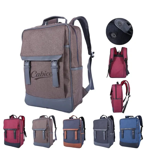 Men'S Packback