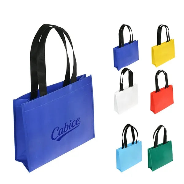 Non-Woven Shopping Handbag