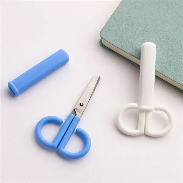 Safety Mini Scissors