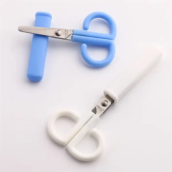 Safety Mini Scissors