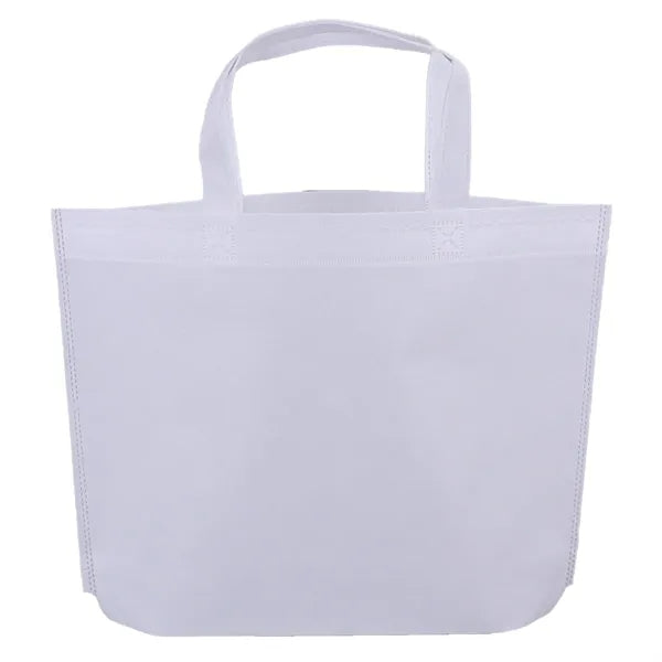 Non-Woven Shopping Tote Bag