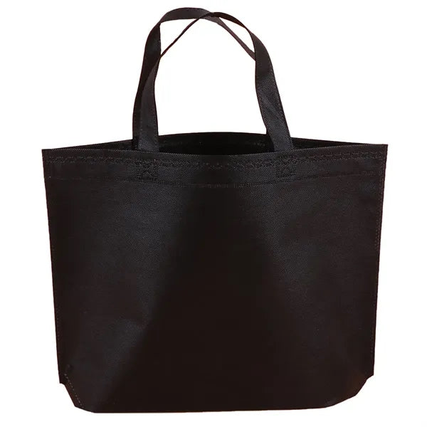 Non-Woven Shopping Tote Bag