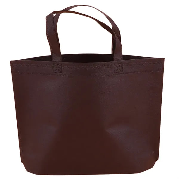 Non-Woven Shopping Tote Bag