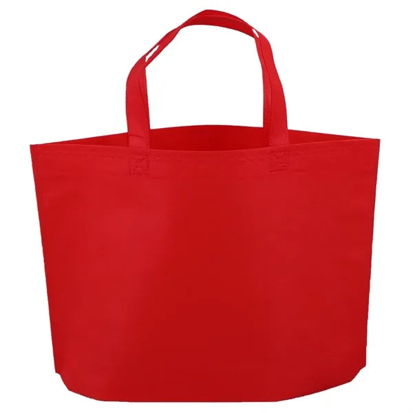 Non-Woven Shopping Tote Bag