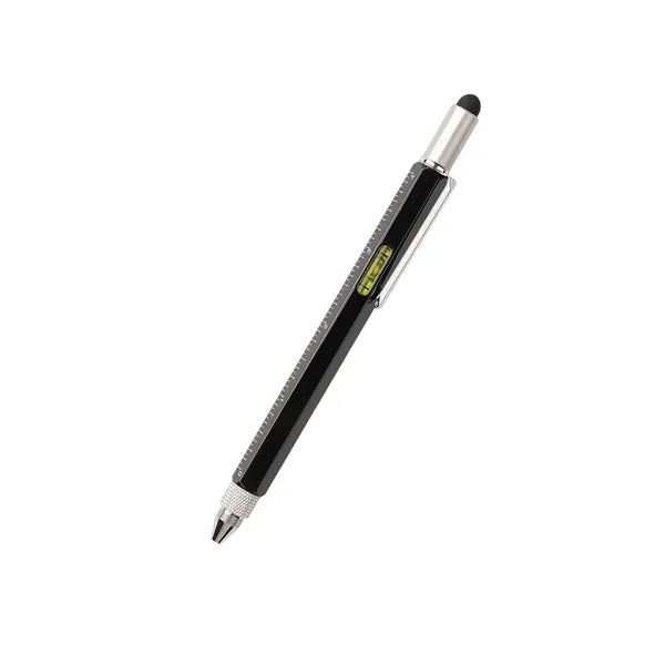 Hex-Tech 6-in-1 Precision Multi Functional Stylus Tool Pen