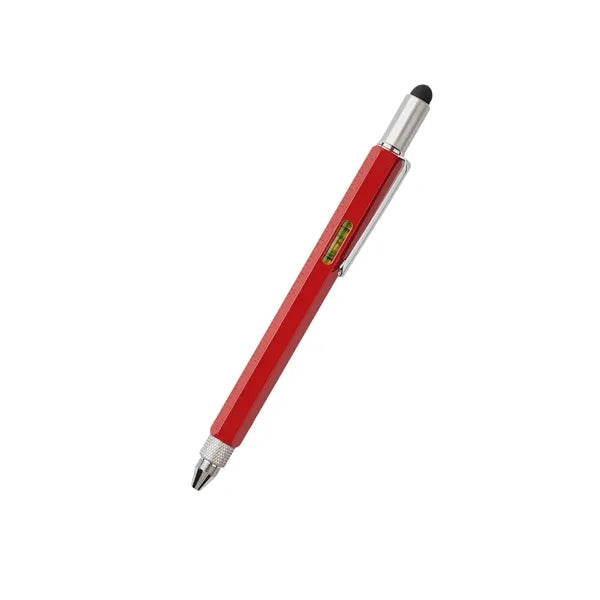 Hex-Tech 6-in-1 Precision Multi Functional Stylus Tool Pen