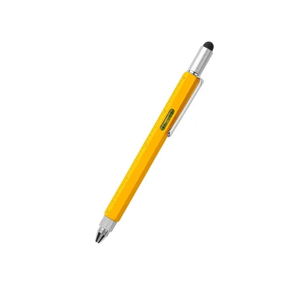 Hex-Tech 6-in-1 Precision Multi Functional Stylus Tool Pen