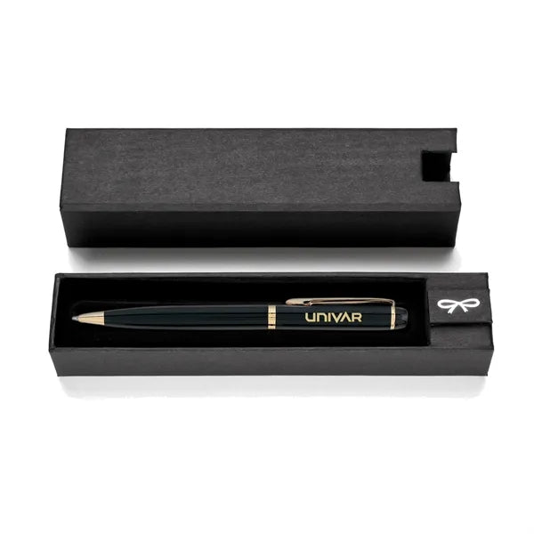 Carolingian Premade Deluxe Single Pen Set