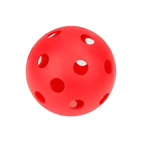 Outdoor Pickleball Standard 26 Holes