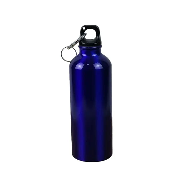 Lightweight Aluminum Leak Proof Sport Water Bottles