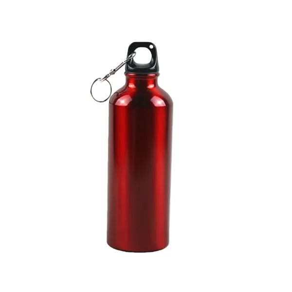Lightweight Aluminum Leak Proof Sport Water Bottles