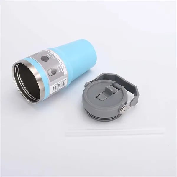 20 oz Tumbler With Handle