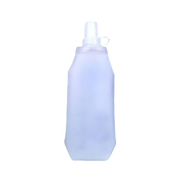 Foldable Water Bottle TPU Squeeze Sports Non-Toxic