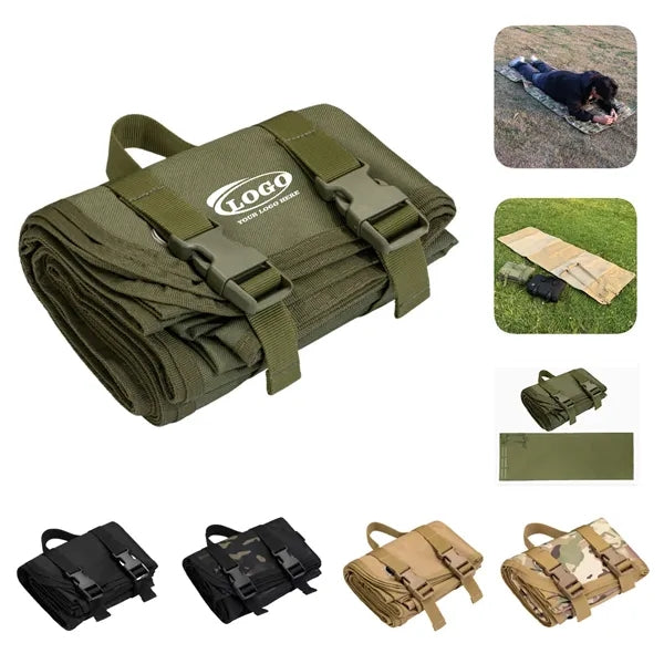 Waterproof Mat for Camping & Tactical Training