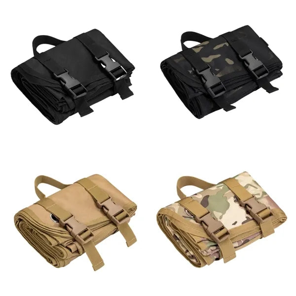 Waterproof Mat for Camping & Tactical Training