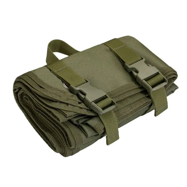 Waterproof Mat for Camping & Tactical Training