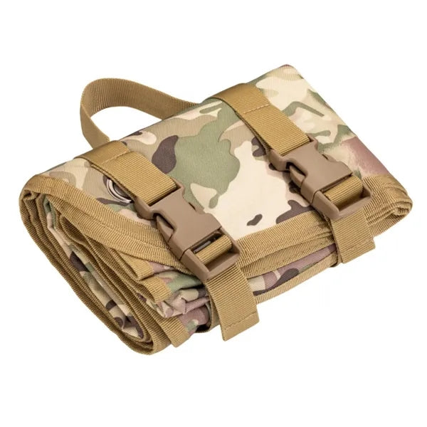 Waterproof Mat for Camping & Tactical Training