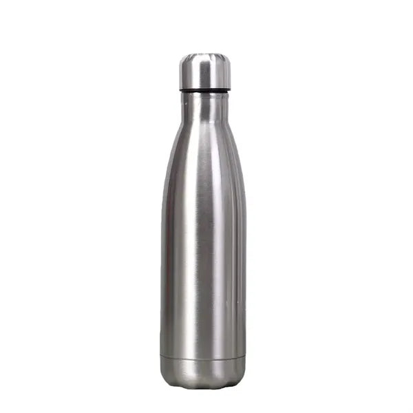 Insulated Stainless Steel Thermal Bottle