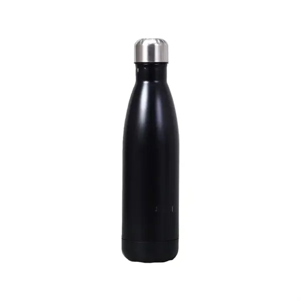Insulated Stainless Steel Thermal Bottle