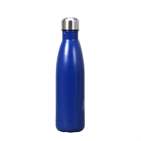 Insulated Stainless Steel Thermal Bottle